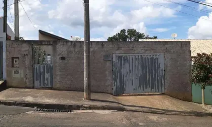 Casa com 2 dormitórios à venda, 50 m² por r$ 371.000,00 - jardim são josé - elias fausto/sp