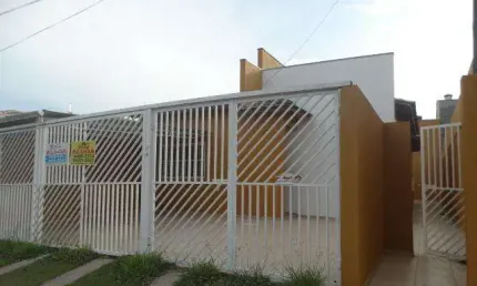 Casa com 3 dormitórios à venda por r$ 580.000,00 - parque santa isabel - itupeva/sp
