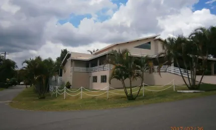 Chácara com 6 dormitórios à venda, 1426 m² por R$ 1.700.000,00 - Horizonte Azul I - Itupeva/SP