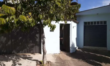 Casa com 2 dormitórios à venda, 150 m² por r$ 300.000,00 - parque balneário carimã - elias fausto/sp