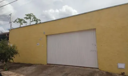 Casa com 3 dormitórios à venda, 127 m² por R$ 400.000,00 - Jardim Marília - Salto/SP