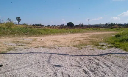 Área à venda, 35000 m² por r$ 101.500.000,00 - distrito industrial - jundiaí/sp