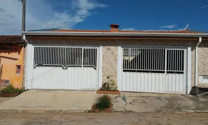 Casa com 3 dormitórios à venda, 250 m² por R$ 690.000,00 - Recanto Feliz - Elias Fausto/SP