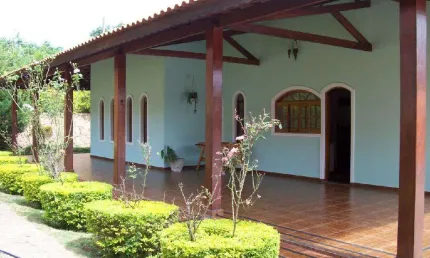 Casa com 4 dormitórios à venda, 213 m² por R$ 899.000,00 - Condomínio Village Aguas de Santa Eliza - Itupeva/SP