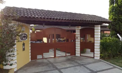 Casa com 4 dormitórios à venda, 560 m² por r$ 2.000.000,00 - cafezal vi - itupeva/sp