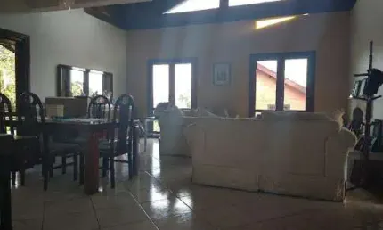 Casa com 5 dormitórios à venda, 440 m² por r$ 1.535.000,00 - horizonte azul - village ambiental - itupeva/sp