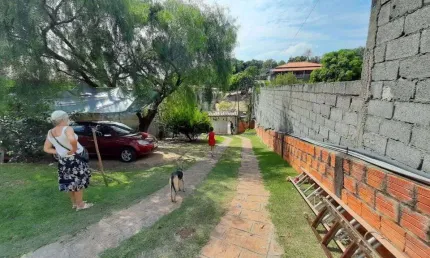 Casa com 4 dormitórios à venda, 225 m² por R$ 400.000,00 - Portal das Mangas - Itupeva/SP