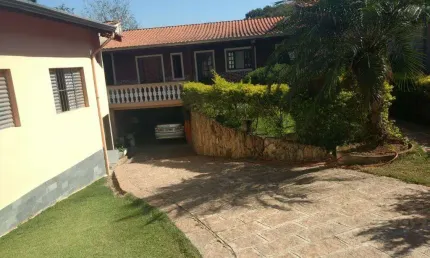 Casa com 4 dormitórios à venda, 250 m² por R$ 620.000,00 - Portal das Mangas - Itupeva/SP