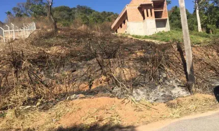 Terreno à venda, 900 m² por r$ 295.000,00 - cafezal i - itupeva/sp