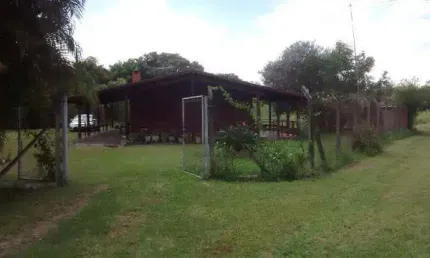 Sítio com 4 dormitórios à venda, 48000 m² por R$ 3.990.000,00 - Medeiros - Itupeva/SP