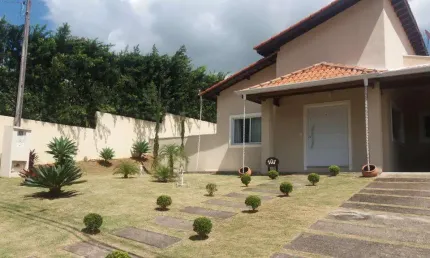 Casa com 4 dormitórios à venda, 306 m² por R$ 1.600.000,00 - Resedás  - Itupeva/SP