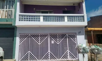 Casa com 5 dormitórios à venda, 260 m² por r$ 400.000,00 - nova monte serrat - itupeva/sp