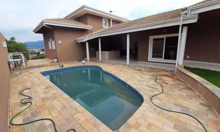 Chácara à venda, 1000 m² por R$ 1.950.000,00 - New Parque Tenis - Itupeva/SP