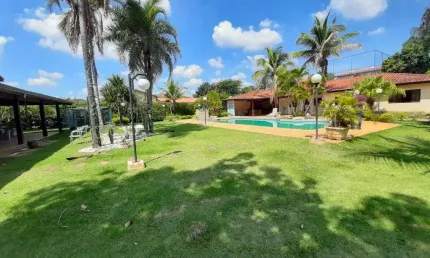 Chácara com 4 dormitórios, 2600 m² - venda por R$ 2.000.000,00 ou aluguel por R$ 9.000,00/mês - Jardim do Ribeirão II - Itupeva/SP
