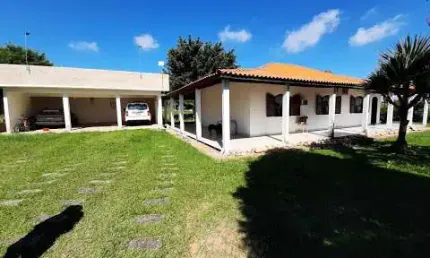 Chácara com 3 dormitórios à venda, 2670 m² por r$ 1.000.000,00 - cafezal ii - itupeva/sp