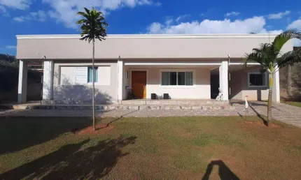 Chácara com 3 dormitórios à venda, 1200 m² por R$ 949.000,00 - Bairro da Mina - Itupeva/SP