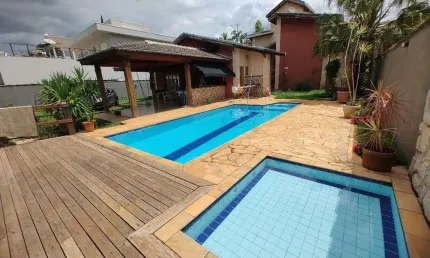 Casa com 3 dormitórios, 190 m² - venda por R$ 1.450.000,00 ou aluguel por R$ 7.786,78/mês - Jardim do Ribeirão II - Itupeva/SP