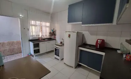 Casa com 3 dormitórios com mais outra à venda, 189 m² por R$ 400.000 - Vila São João - Itupeva/SP