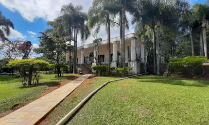 Sítio com 6 dormitórios à venda, 47000 m² por r$ 6.000.000,00 - guacuri - itupeva/sp