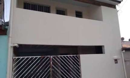Sobrado com 2 dormitórios à venda por R$ 350.000,00 - Jardim Europa - Itupeva/SP