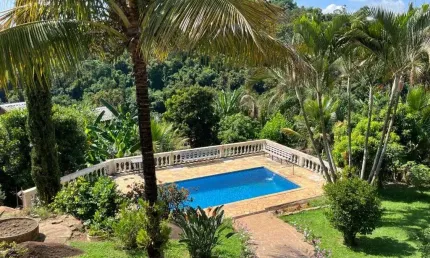 Chácara com 4 dormitórios à venda, 2245 m² por R$ 950.000,00 - Cafezal III - Itupeva/SP