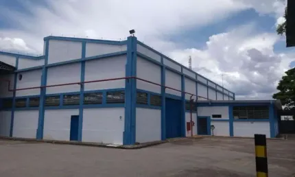 Galpão à venda, 12235 m² por R$ 60.000.000,00 - Jundiai - Jundiaí/SP