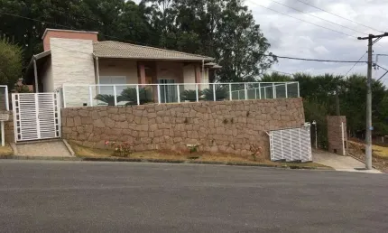 Chácara com 3 dormitórios à venda, 1000 m² por r$ 1.690.000,00 - outeiro das flores - itupeva/sp