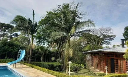 Chácara à venda, 5100 m² por R$ 1.400.000,00 - Pinhal - Cabreúva/SP