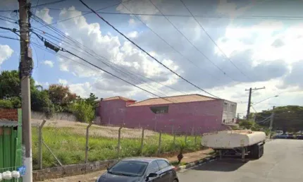 Área à venda, 750 m² por r$ 930.000,00 - jardim ana luiza - itupeva/sp