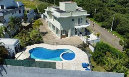 Casa à venda, 423 m² por r$ 3.000.000,00 - condomínio residencial dos lagos - itupeva/sp
