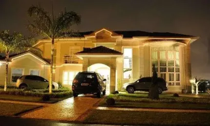 Casa com 5 dormitórios à venda, 610 m² por R$ 4.000.000,00 - Condomínio Residencial Terras de Santa Tereza - Itupeva/SP