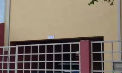 Sobrado com 3 dormitórios à venda, 200 m² por R$ 700.000,00 - Parque São Lourenço - Indaiatuba/SP