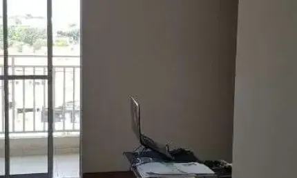 Apartamento com 2 dormitórios à venda, 60 m² por R$ 350.000,00 - Residencial Monte Carlo - Itupeva/SP