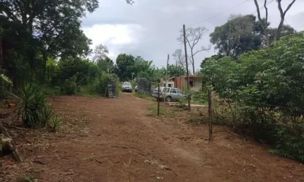 Chácara à venda, 5600 m² por r$ 600.000,00 - guacuri - itupeva/sp