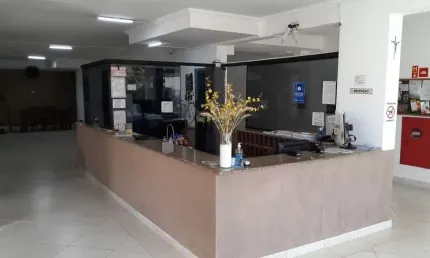 Hotel com 24 dormitórios à venda, 1302 m² por r$ 5.000.000,00 - jardim santa isabel - monte mor/sp