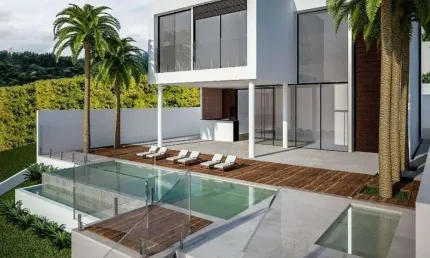 Casa à venda  Capital Ville por R$ 3.500.000 - Engordadouro - Jundiaí/São Paulo