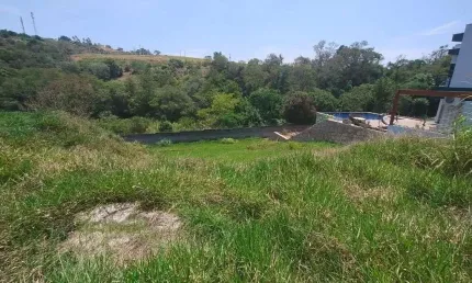 Terreno à venda, 850 m² por R$ 330.000,00 - Condomínio Residencial dos Lagos - Itupeva/SP
