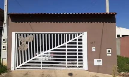 Casa com 2 dormitórios à venda, 140 m² por R$ 400.000,00 - Jardim São Pedro - Elias Fausto/SP
