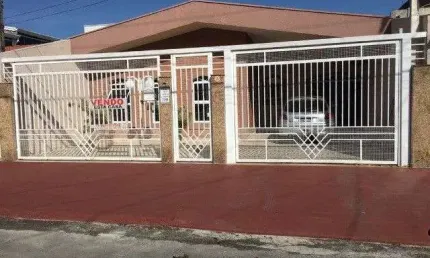 Casa com 2 dormitórios à venda, 120 m² por R$ 465.000,00 - Vila São João - Itupeva/SP