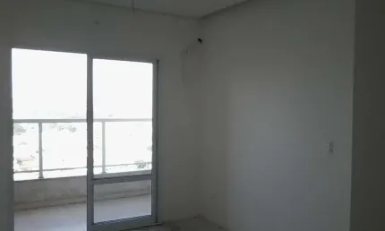 Apartamento com 3 dormitórios à venda, 80 m² por R$ 336.000,00 - Bela Vista - Monte Mor/SP