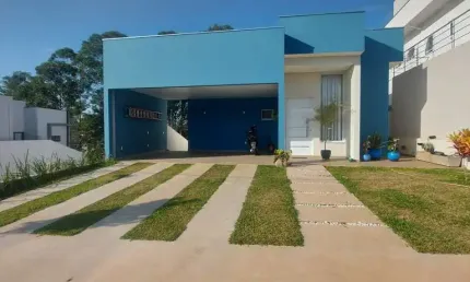 Casa com 3 dormitórios à venda, 202 m² por r$ 1.200.000,00 - residencial central parque - salto/sp