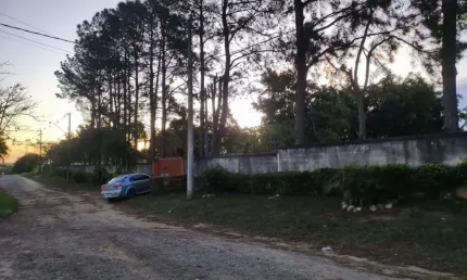 Chácara com 2 dormitórios à venda, 5000 m² por R$ 1.300.000,00 - Chácaras Recreio Planalto - Monte Mor/SP