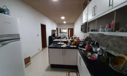 Chácara/casa, com 3 casas com 6 dormitórios à venda, 1020 m² por R$ 1.200.000 - Bairro da Mina - Itupeva/SP