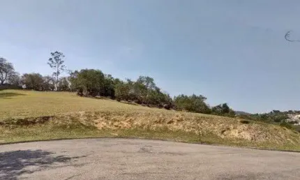 Terreno à venda, 2091 m² por r$ 650.000,00 - parque dos resedás - itupeva/sp