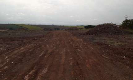 Terreno à venda, 175 m² por R$ 150.000,00 - Residencial Sport Lírios dos Vales - Elias Fausto/SP