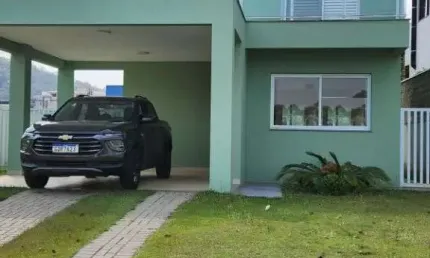 Casa com 3 dormitórios, 200 m² - venda por R$ 1.350.000,00 ou aluguel por R$ 8.900,00/mês - Ibiaran II - Itupeva/SP