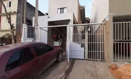 Casa com 4 dormitórios à venda, 150 m² por r$ 300.000,00 - nova monte serrat - itupeva/sp