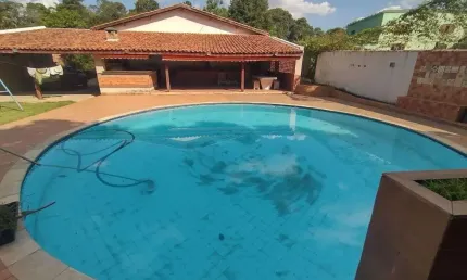 Chácara à venda, 4800 m² por R$ 1.590.000,00 - da Mina - Itupeva/SP