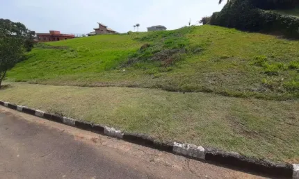Terreno à venda, 1202 m² por r$ 560.000,00 - condomínio residencial dos lagos - itupeva/sp