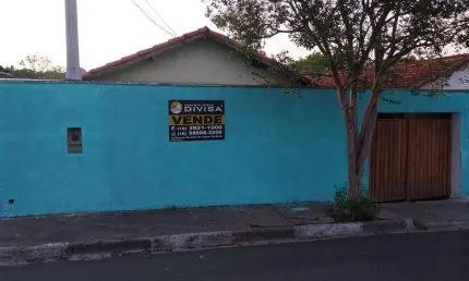 Casa com 3 dormitórios à venda, 150 m² por r$ 240.000,00 - vila anchieta - elias fausto/sp